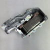 Piezas de maquinaria de construcción para jaisibo motor motor Cooler de aceite JCB 02/203105 Application Scenario
